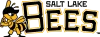 Salt Lake bees