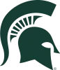 Spartans - Michigan State
