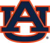 Tigers -Auburn