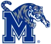 Tigers - Memphis