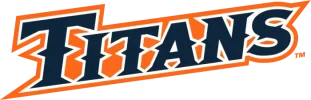 Titans - Cal State Fullerton