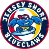 blueclaws