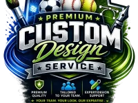 Teamsbanner Custom Design Service