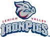 iron pigs