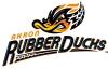 rubber ducks