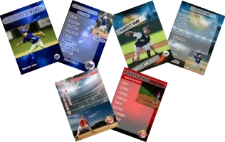 trading Cards image1